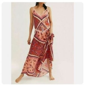 Free People Maxi Dress